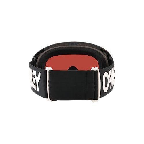 Oakley Flight Deck L Snow Goggles — High-Performance Ski and Snowboard Goggles