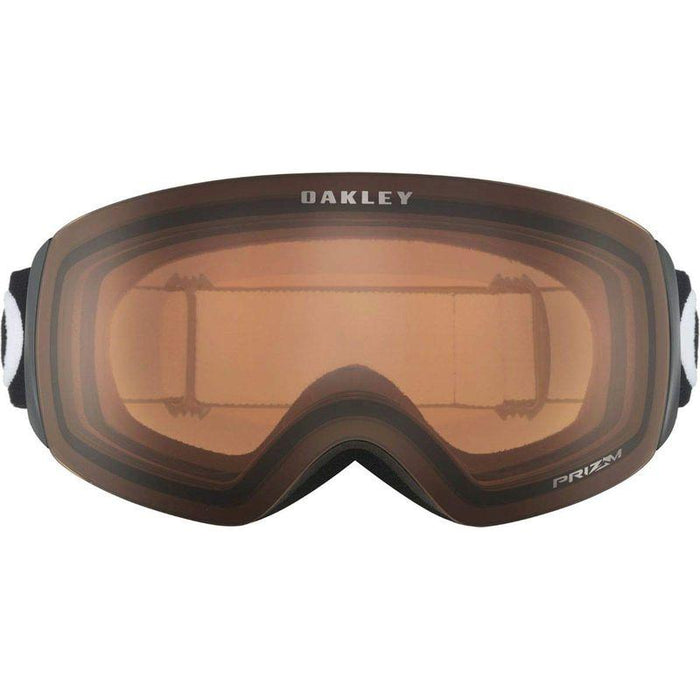 Oakley Flight Deck Snow Goggles