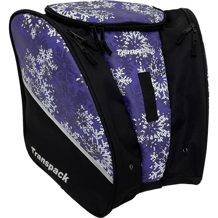 Transpack Edge Jr Ski Snow Boot Bags