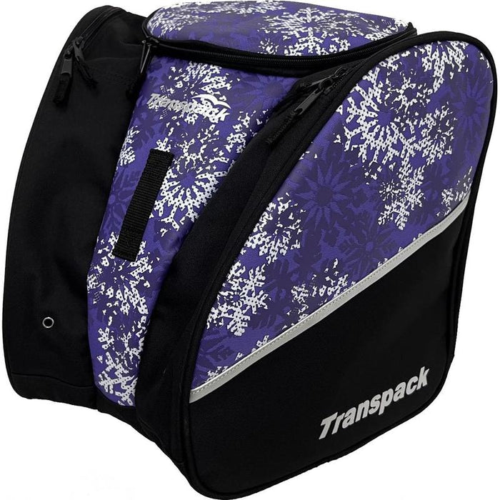 Transpack Edge Jr Ski Snow Boot Bags