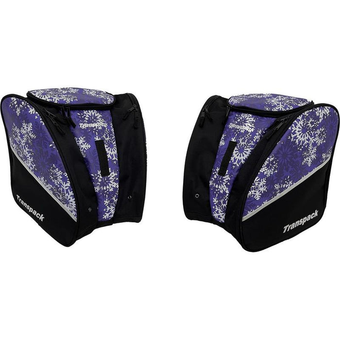 Transpack Edge Jr Ski Snow Boot Bags