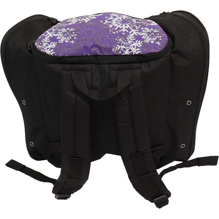 Transpack Edge Jr Ski Snow Boot Bags