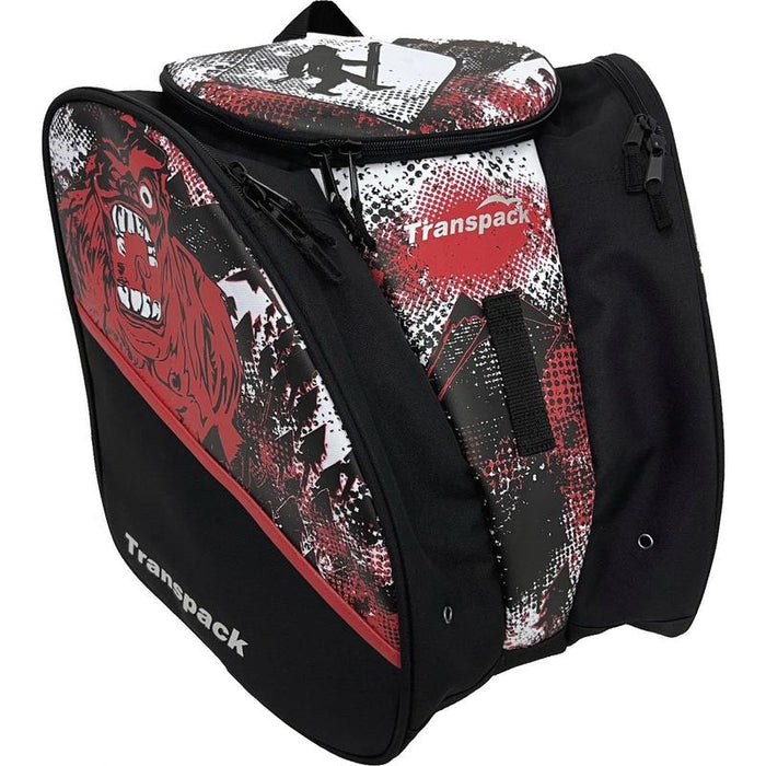 Transpack Edge Jr Ski Snow Boot Bags