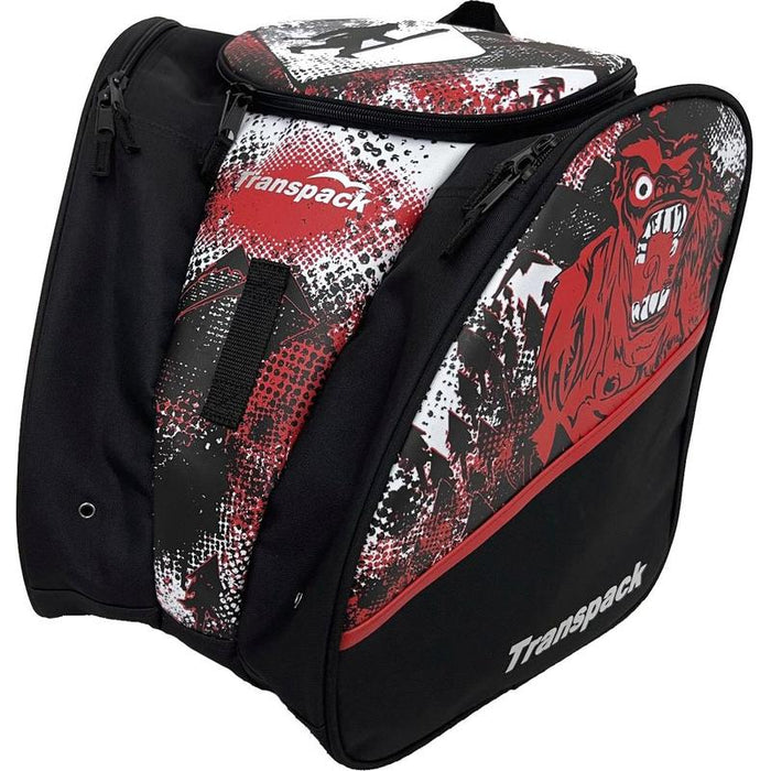 Transpack Edge Jr Ski Snow Boot Bags