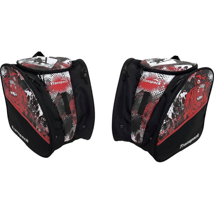 Transpack Edge Jr Ski Snow Boot Bags