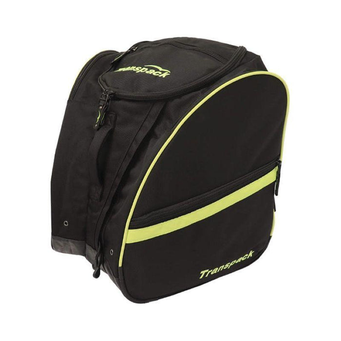 Transpack Trv Ballistic Pro Snow Boot Bags