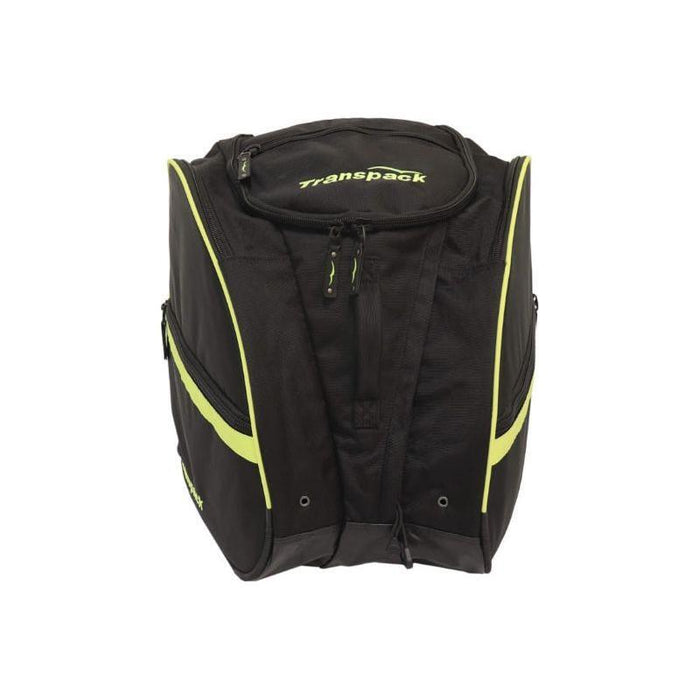 Transpack Trv Ballistic Pro Snow Boot Bags