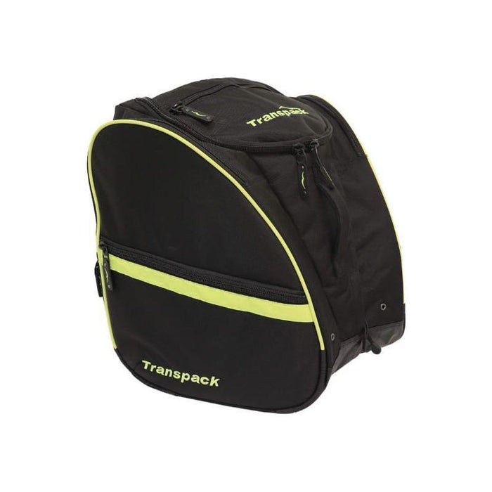 Transpack Trv Ballistic Pro Snow Boot Bags