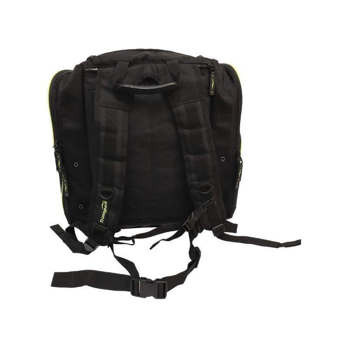 Transpack Trv Ballistic Pro Snow Boot Bags