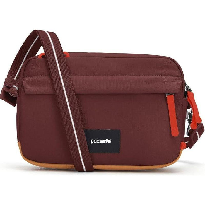 Pacsafe GO Lifestyle Crossbody & Totes