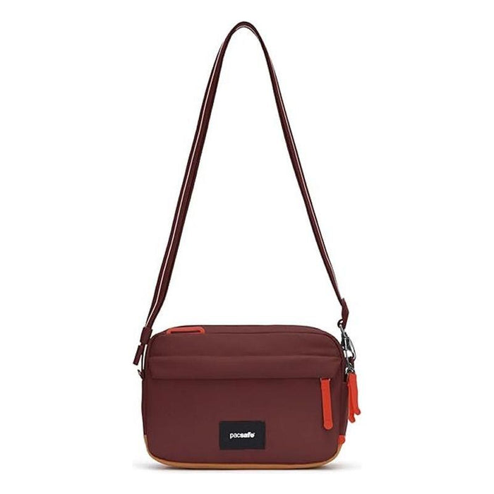 Pacsafe GO Lifestyle Crossbody & Totes