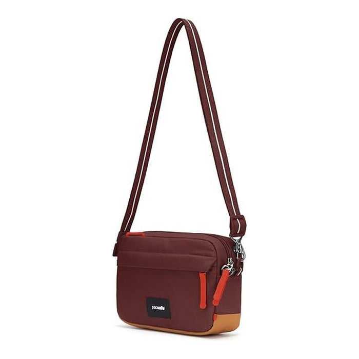 Pacsafe GO Lifestyle Crossbody & Totes
