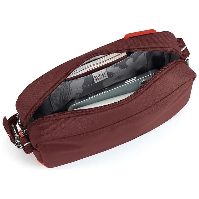 Pacsafe GO Lifestyle Crossbody & Totes