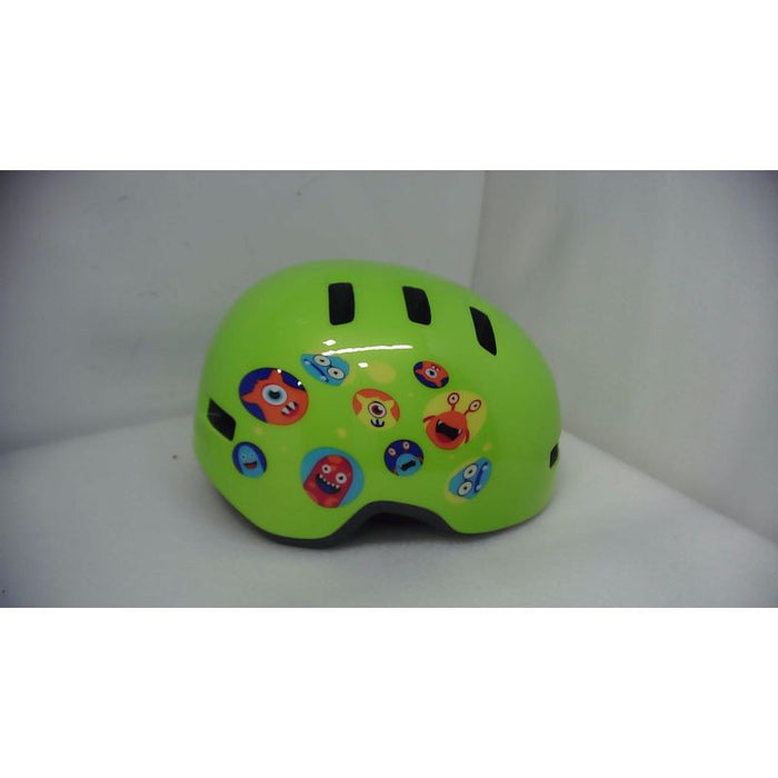 Bell Bike Lil Ripper Youth-Toddler Bicycle Helmets - Open Box (Without Box)