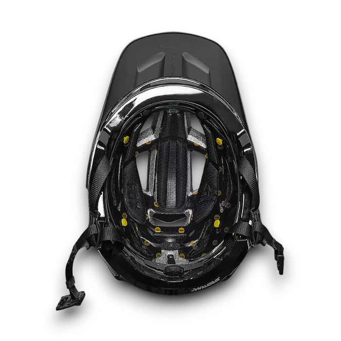 Fox Racing Speedframe Pro Bicycle Helmets