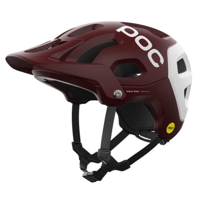 POC Tectal Race MIPS Bicycle Helmets - Open Box (Without Original Box)