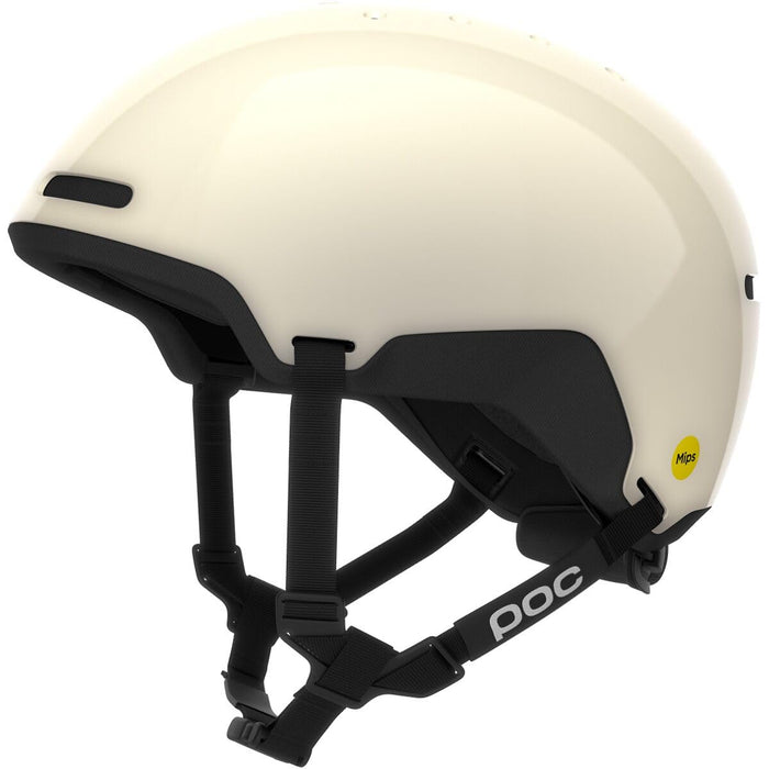 POC Calyx Raw White Medium/Large