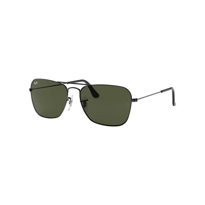 Rayban Caravan Lifestyle Sunglasses