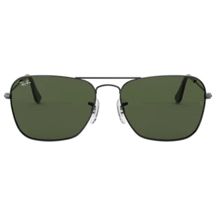 Rayban Caravan Lifestyle Sunglasses