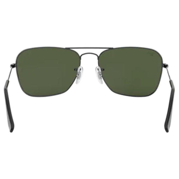 Rayban Caravan Lifestyle Sunglasses