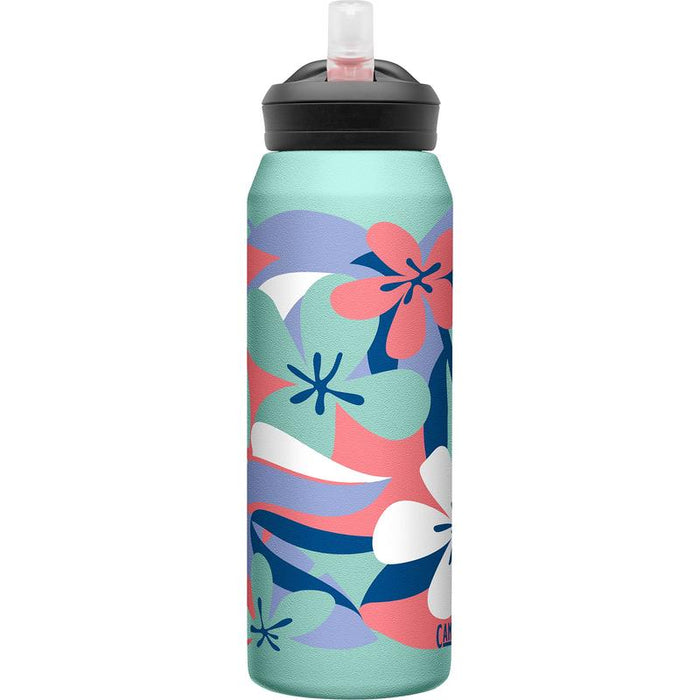 CamelBak Eddy+ SST Vacuum Insulated Hiking Water Bottles