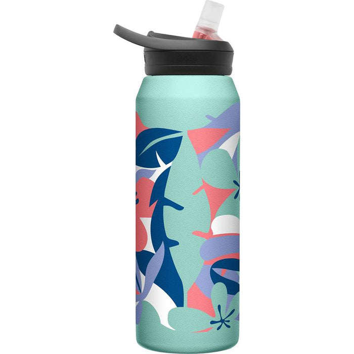 CamelBak Eddy+ SST Vacuum Insulated Hiking Water Bottles