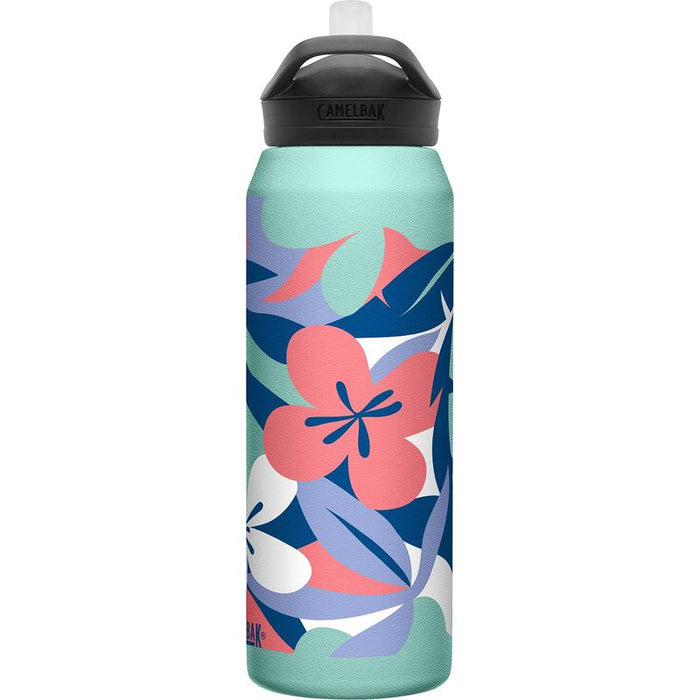 CamelBak Eddy+ SST Vacuum Insulated Hiking Water Bottles