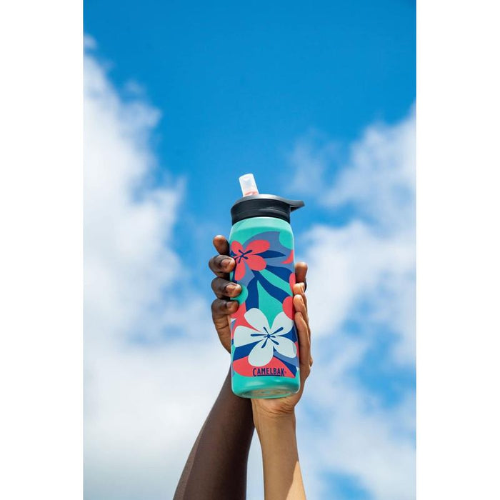 CamelBak Eddy+ SST Vacuum Insulated Hiking Water Bottles