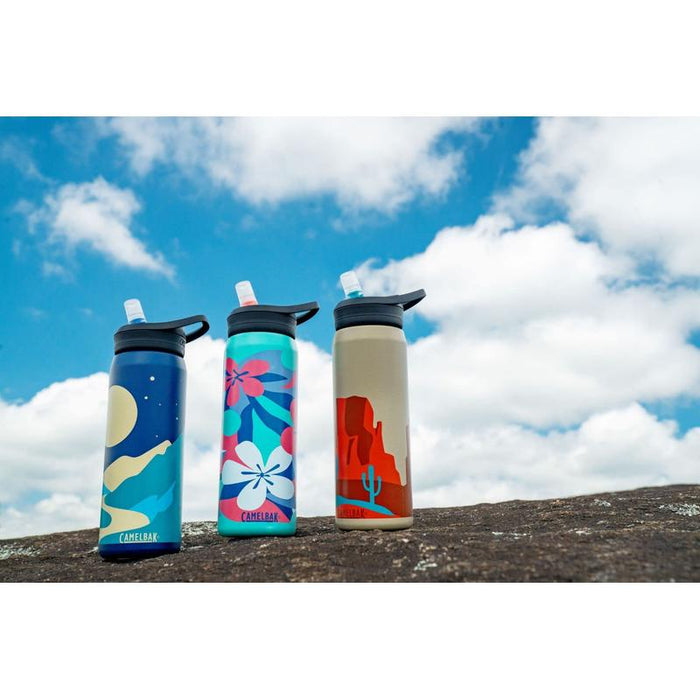 CamelBak Eddy+ SST Vacuum Insulated Hiking Water Bottles