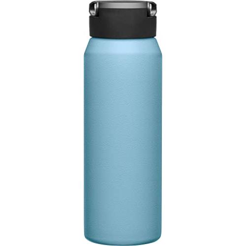 CamelBak Fit Cap SST Vacuum Insulated Hiking Water Bottles