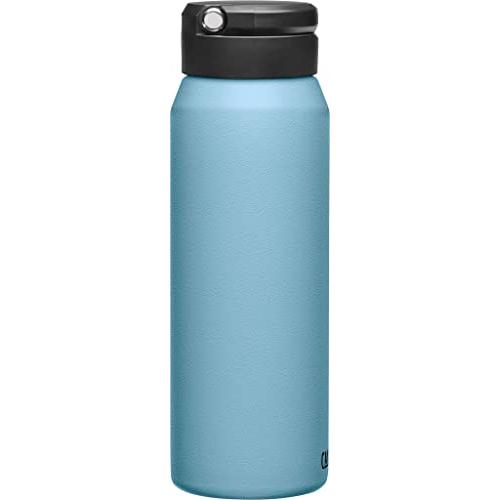 CamelBak Fit Cap SST Vacuum Insulated Hiking Water Bottles