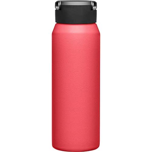CamelBak Fit Cap SST Vacuum Insulated Hiking Water Bottles