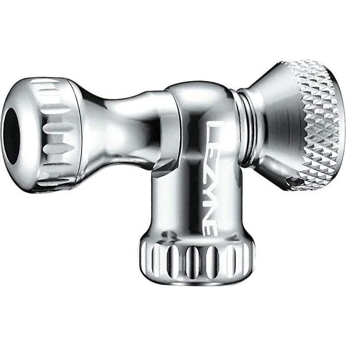 Lezyne Control Drive Bicycle CO2 Inflators