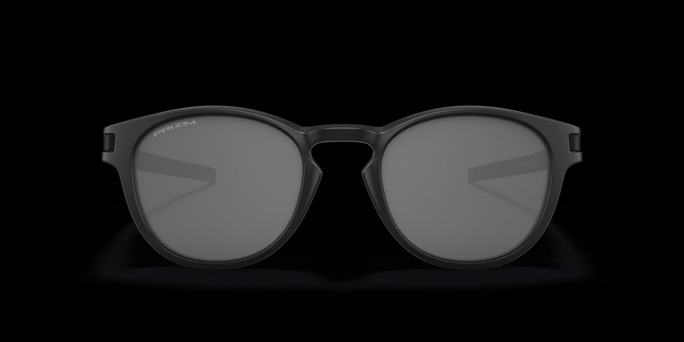 Oakley Latch Matte Black W/ Prizm Black