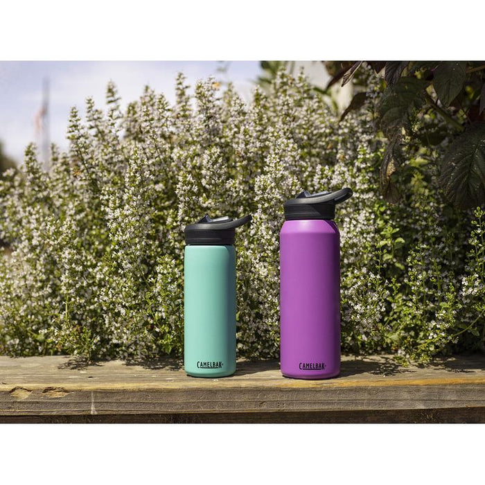 CamelBak Eddy+ SST Vacuum Insulated Hiking Water Bottles