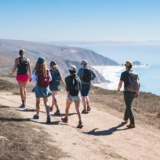 CamelBak Eddy+ Bottle with Tritan Hiking Water Bottles