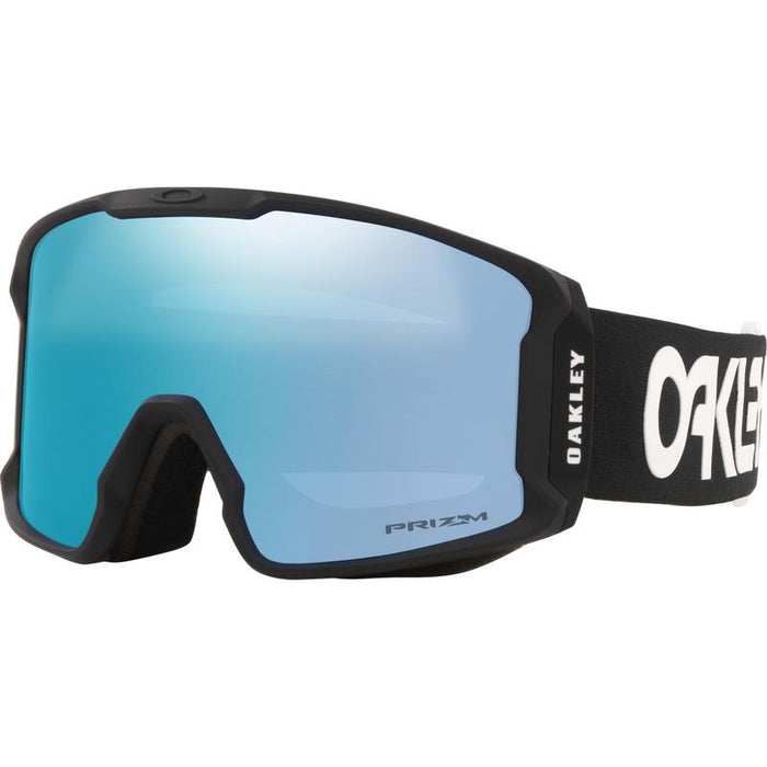 Oakley Line Miner L Snow Goggles