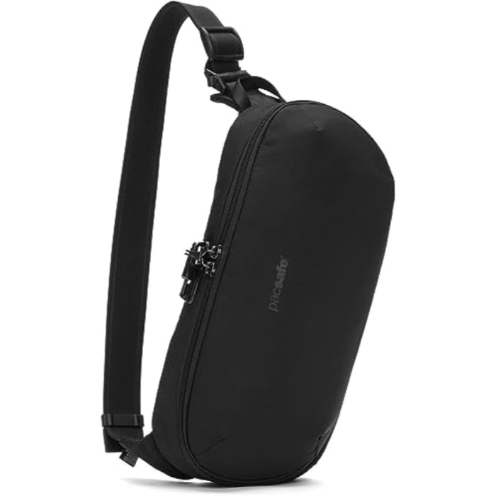 Pacsafe Metrosafe X Urban Sling Black - Open Box (Without Box)
