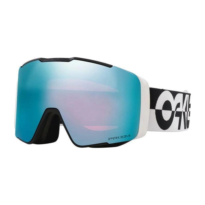 Oakley Line Miner Pro L Snow Goggles