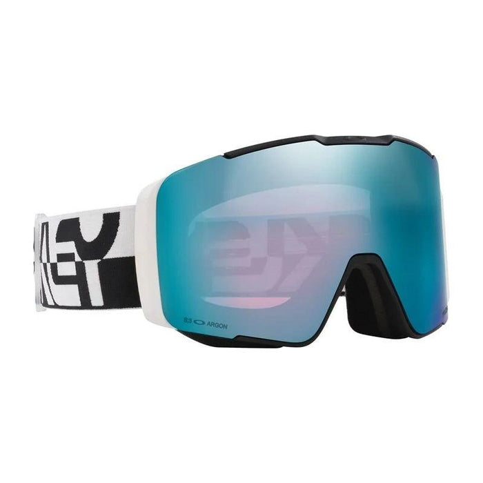 Oakley Line Miner Pro L Snow Goggles