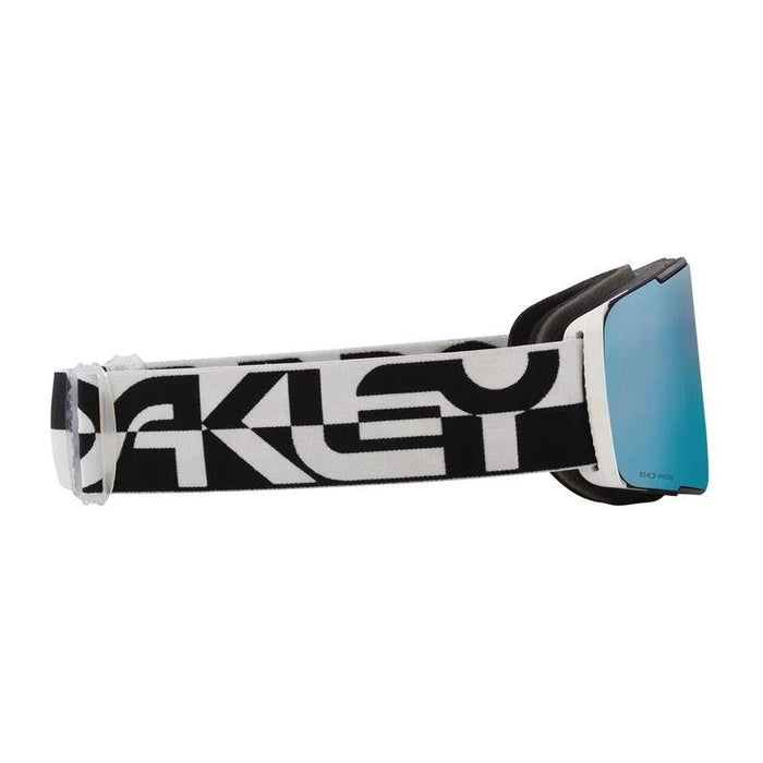 Oakley Line Miner Pro L Snow Goggles