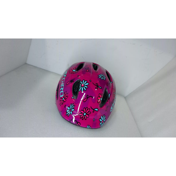 Giro Scamp Bicycle Helmets - Open Box (Without Box)