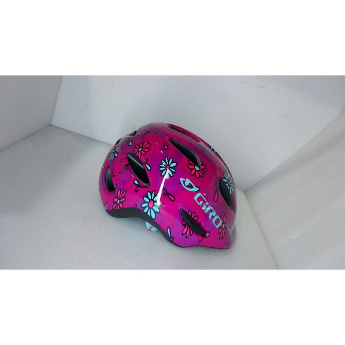 Giro Scamp Bicycle Helmets - Open Box (Without Box)