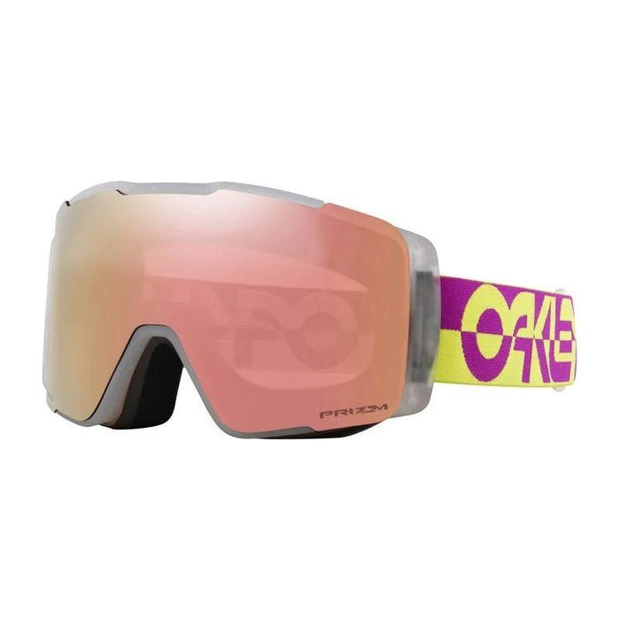 Oakley Line Miner Pro M Snow Goggles