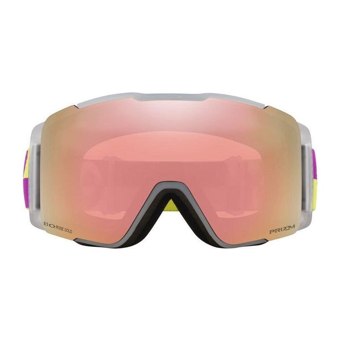 Oakley Line Miner Pro M Snow Goggles