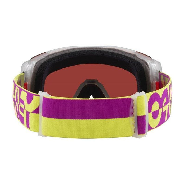 Oakley Line Miner Pro M Snow Goggles