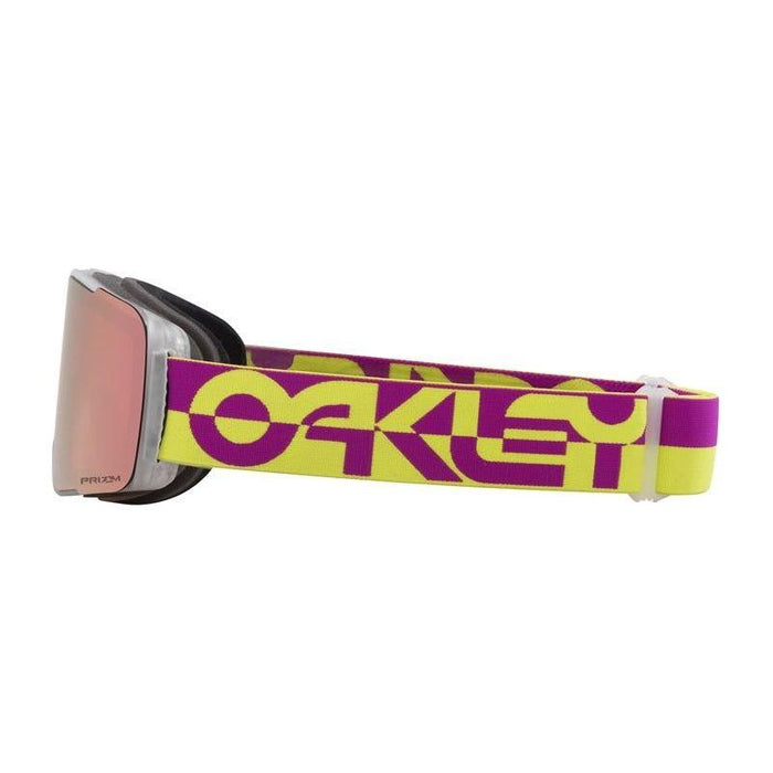 Oakley Line Miner Pro M Snow Goggles