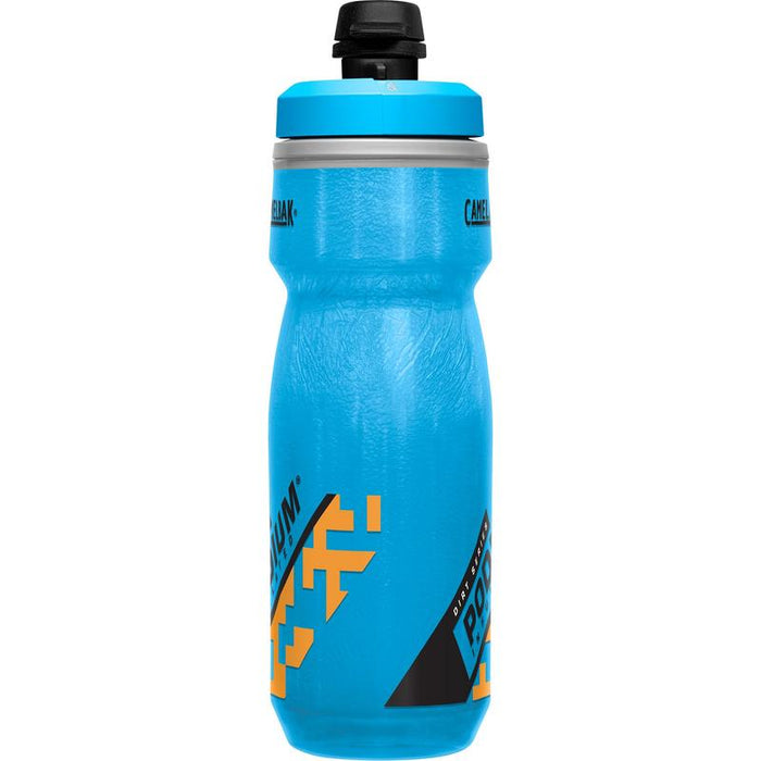 CamelBak Podium Dirt Series Chill Bicycle Water Bottles