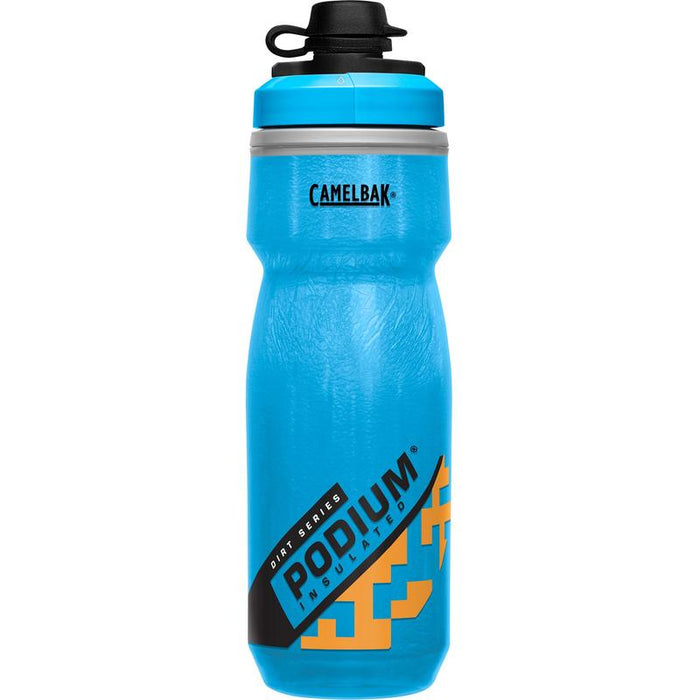 CamelBak Podium Dirt Series Chill Bicycle Water Bottles