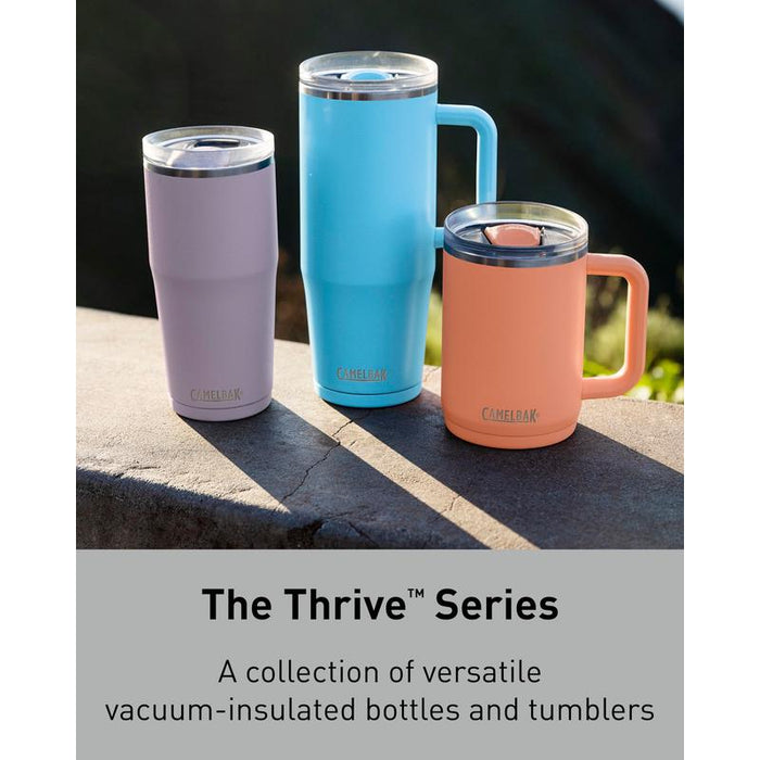 CamelBak Thrive VSS Camping Mugs